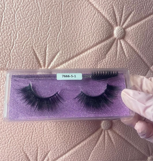 7666-5-1 Lash meh out’